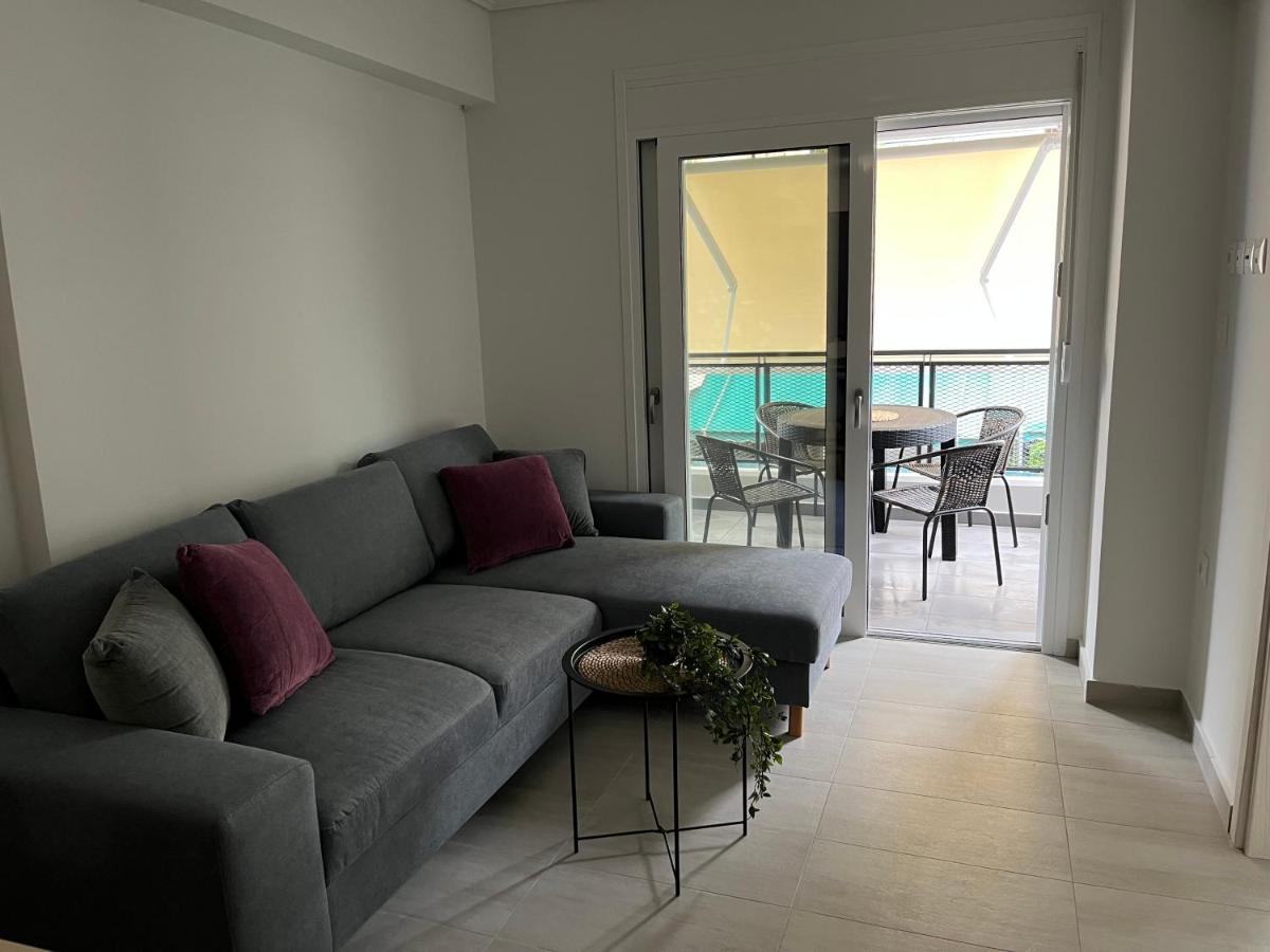 Apartment Vamelon Athens