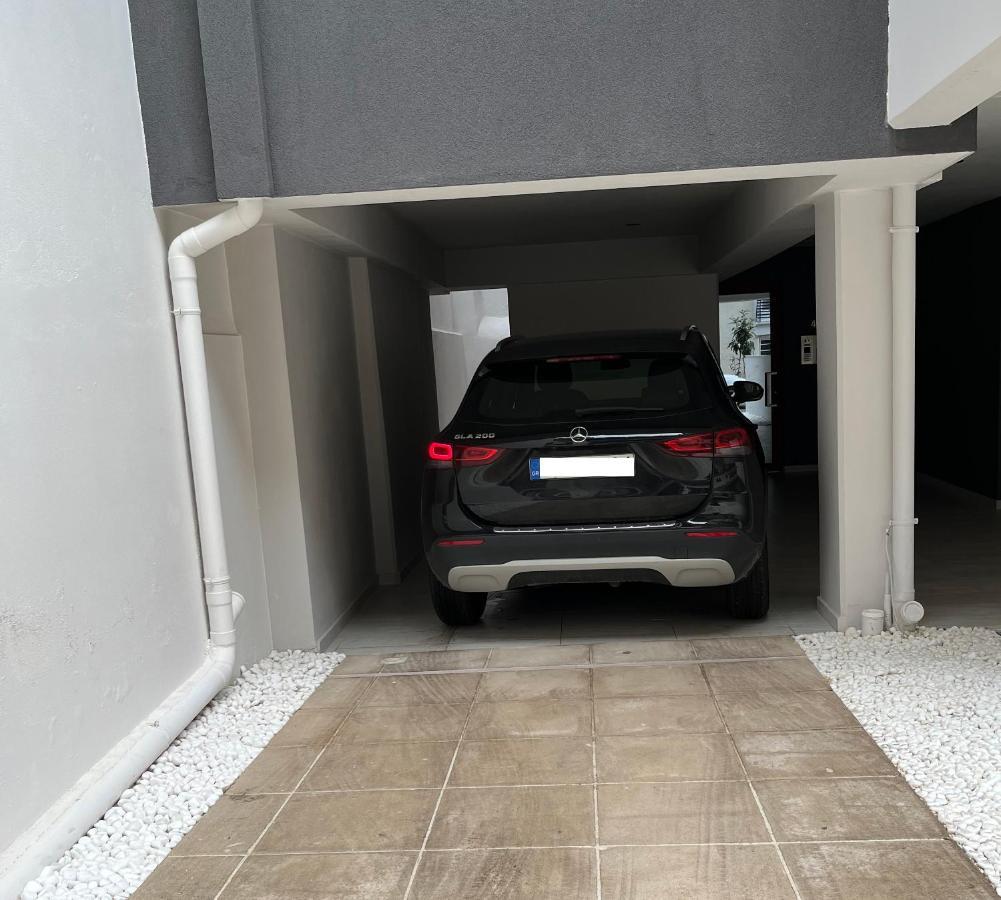 Vamelon Apartment