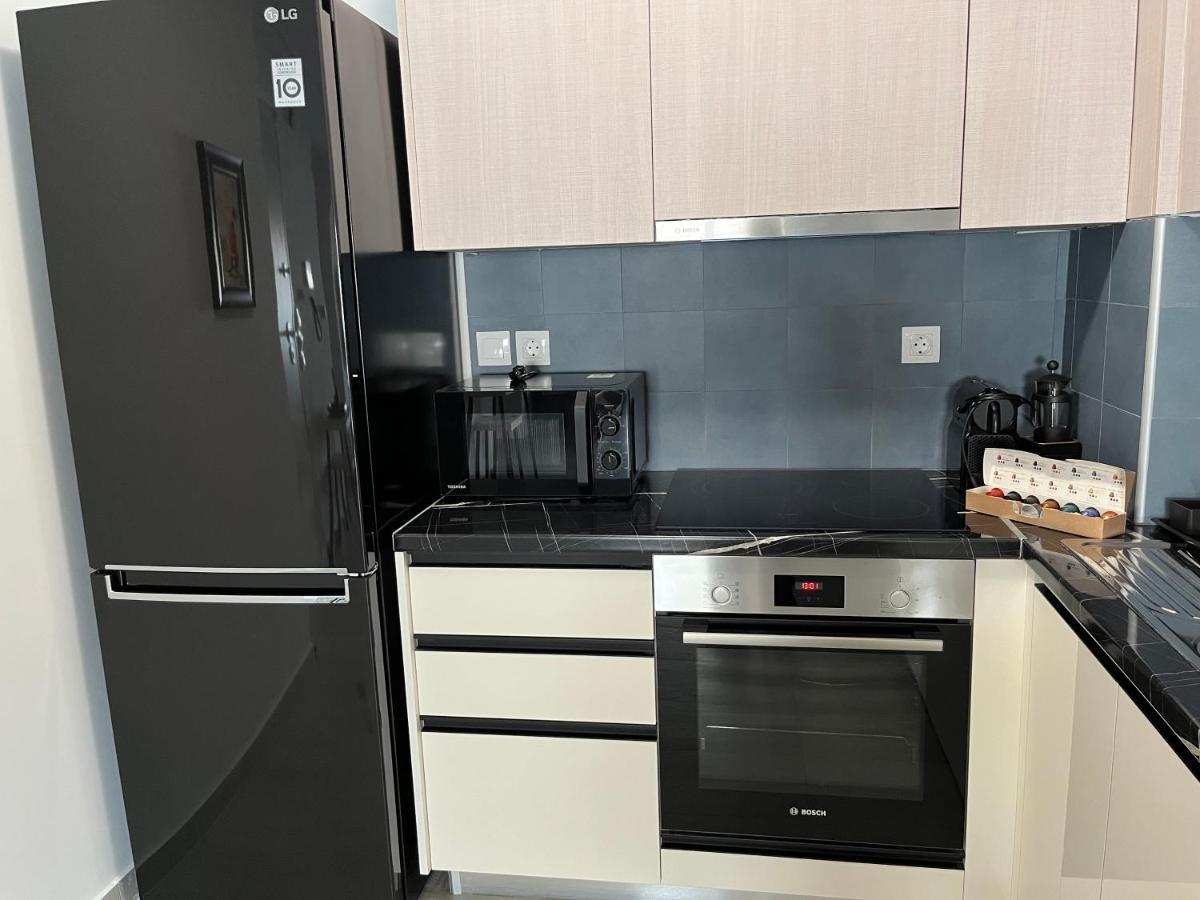 Vamelon Apartment *