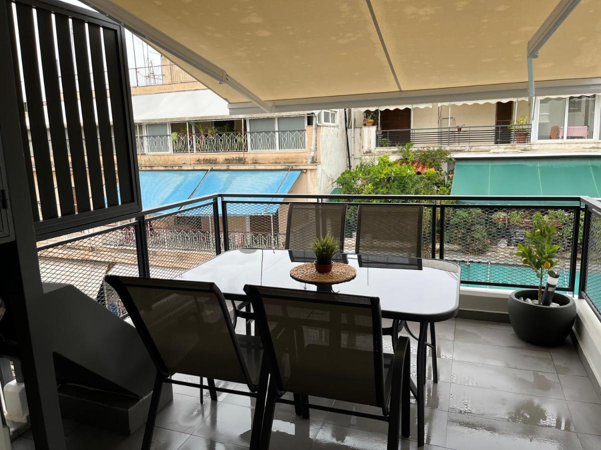 Apartment Vamelon Athens