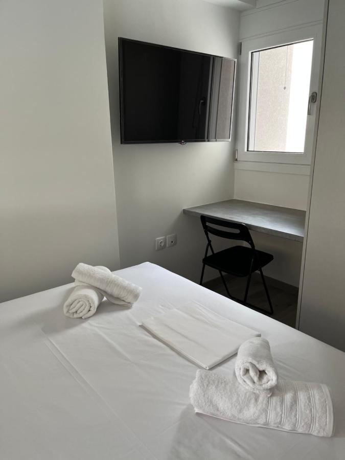 Apartment Vamelon *