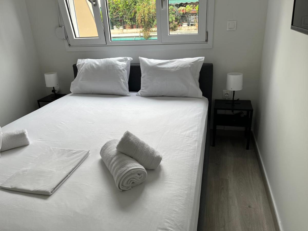 Vamelon Apartment *