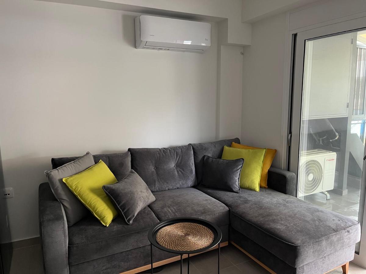 Vamelon Apartment Athens