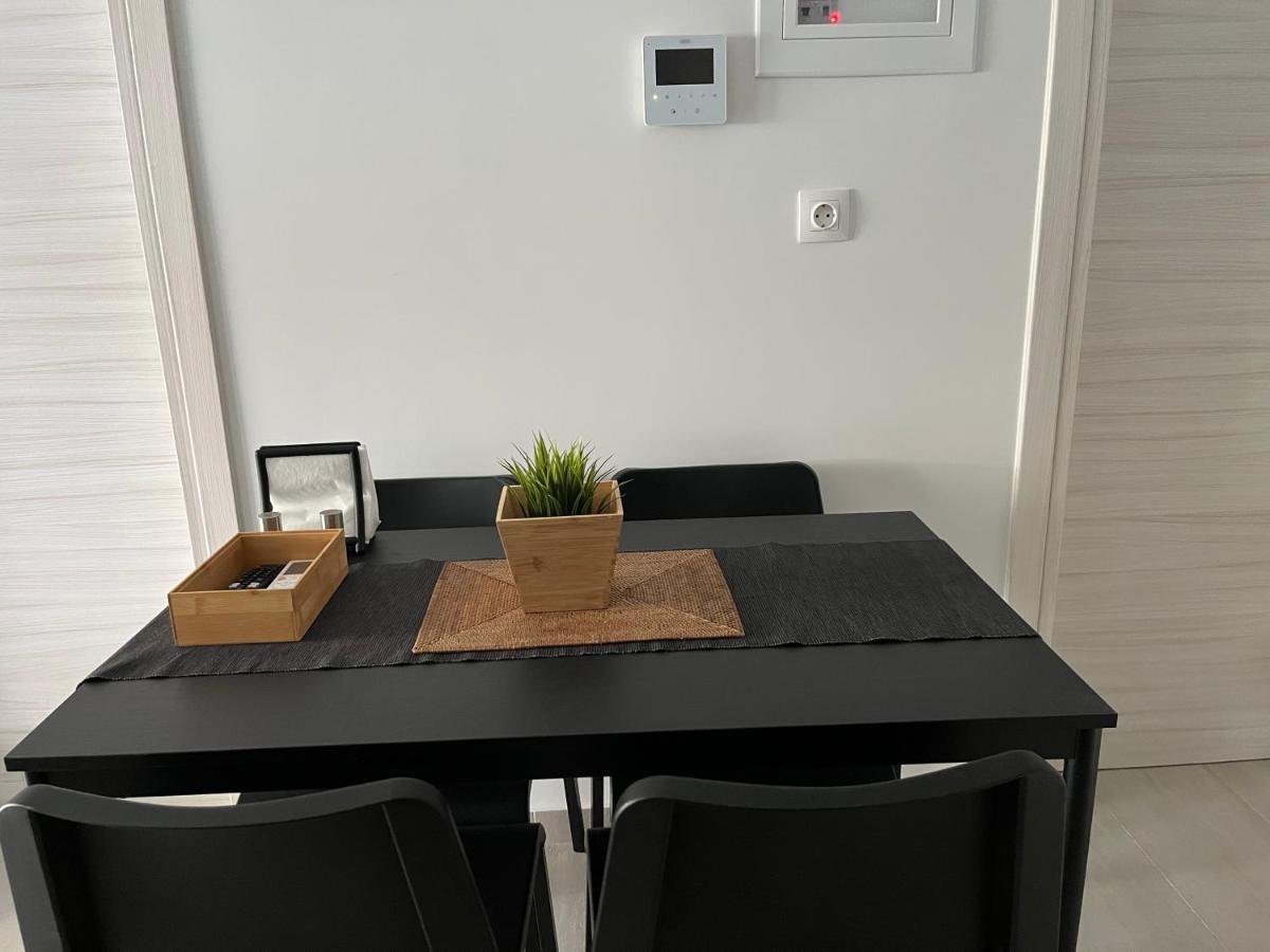 Vamelon Apartment Athens