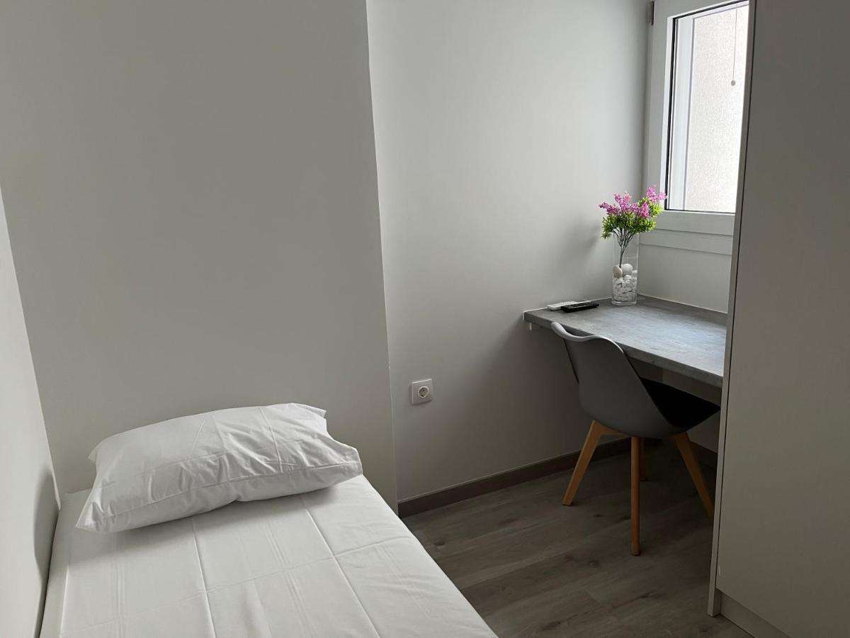 Apartment Vamelon