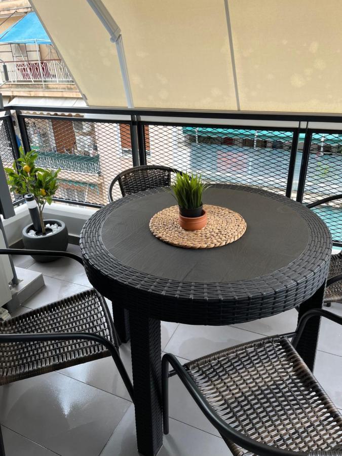 Apartment Vamelon Athens
