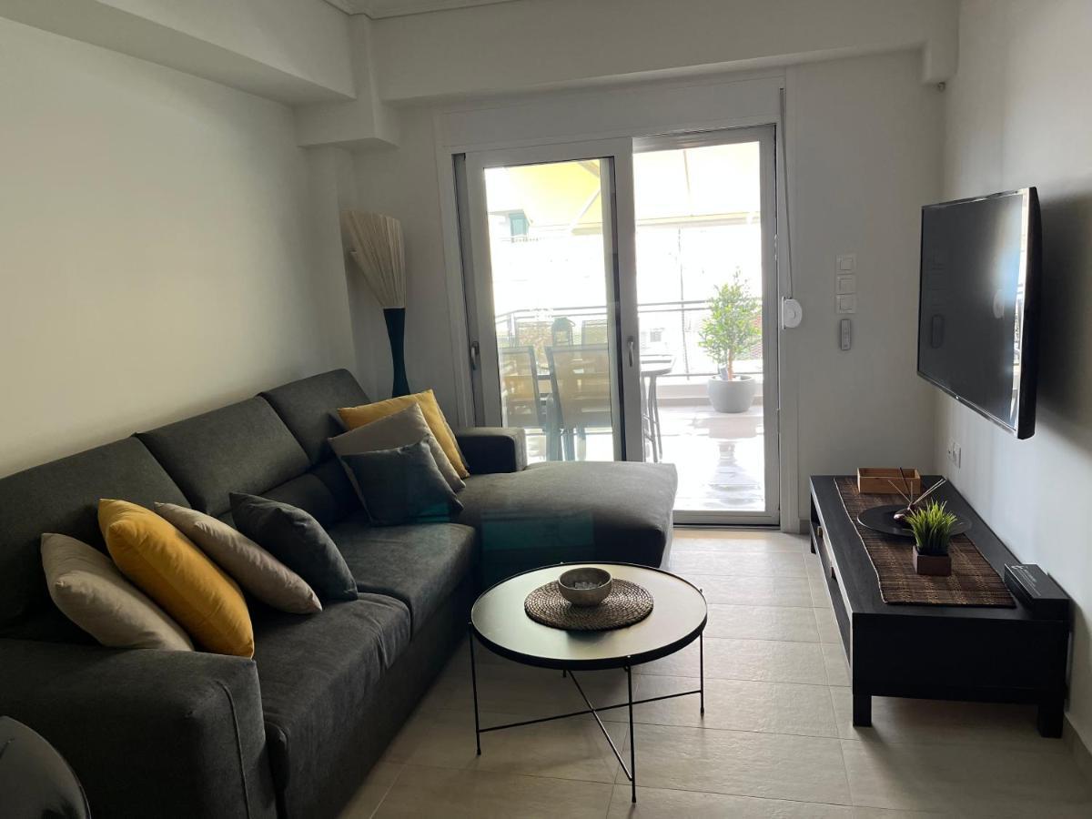 Vamelon Apartment *