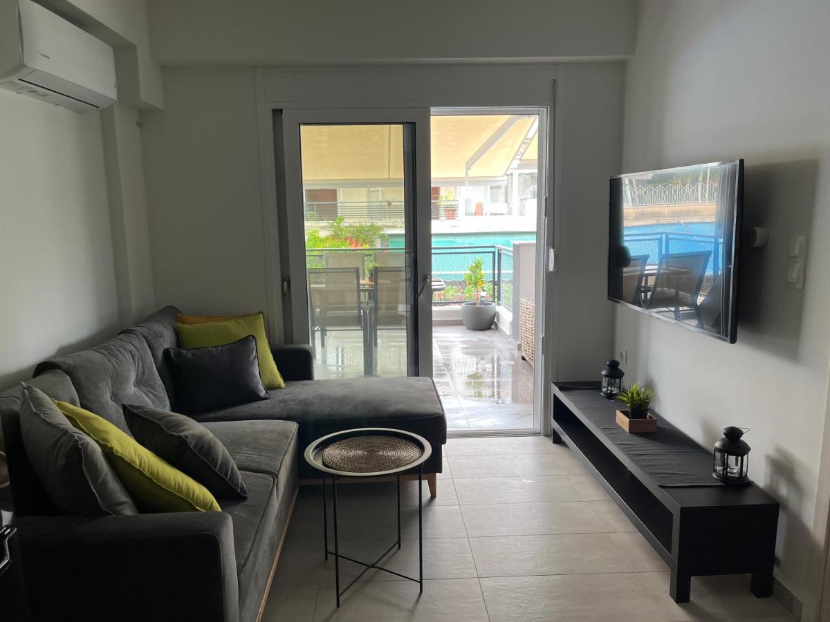 Apartment Vamelon *