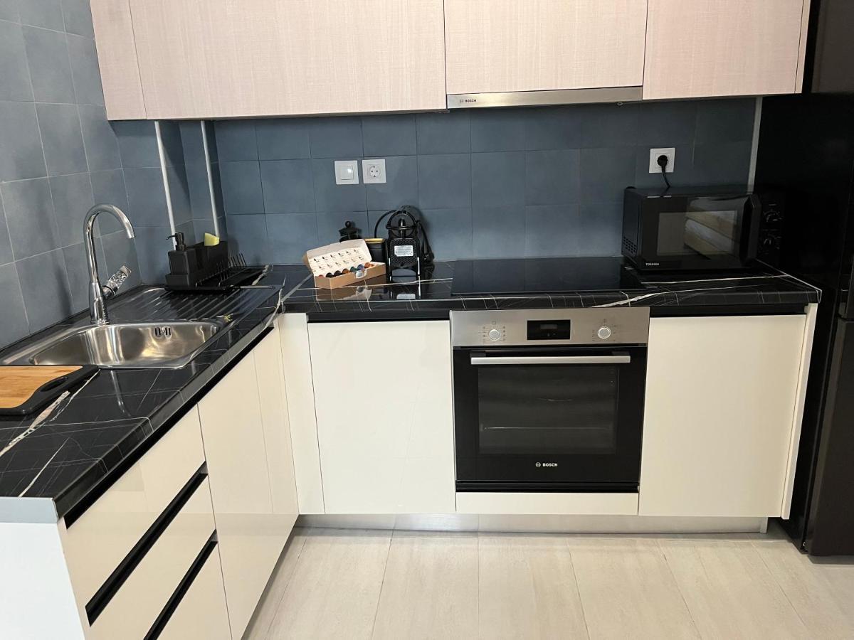 Apartment Vamelon Athens