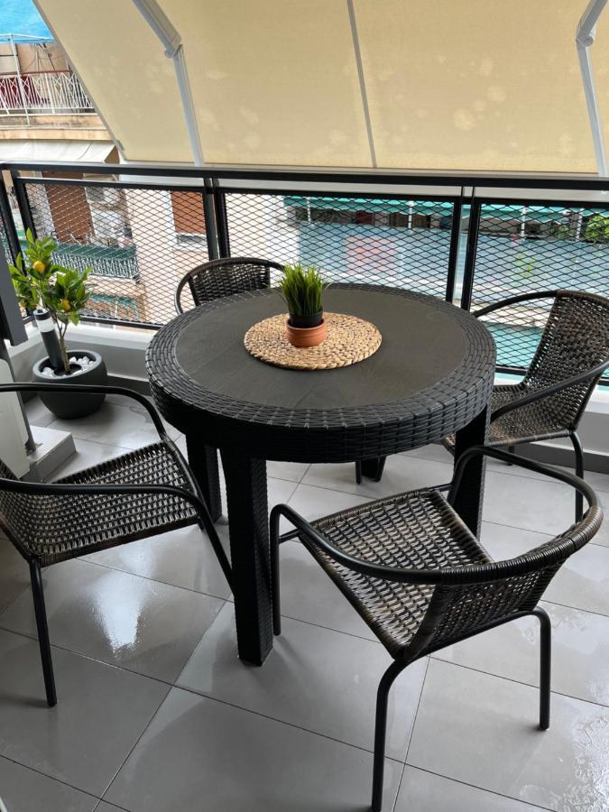 Apartment Vamelon *