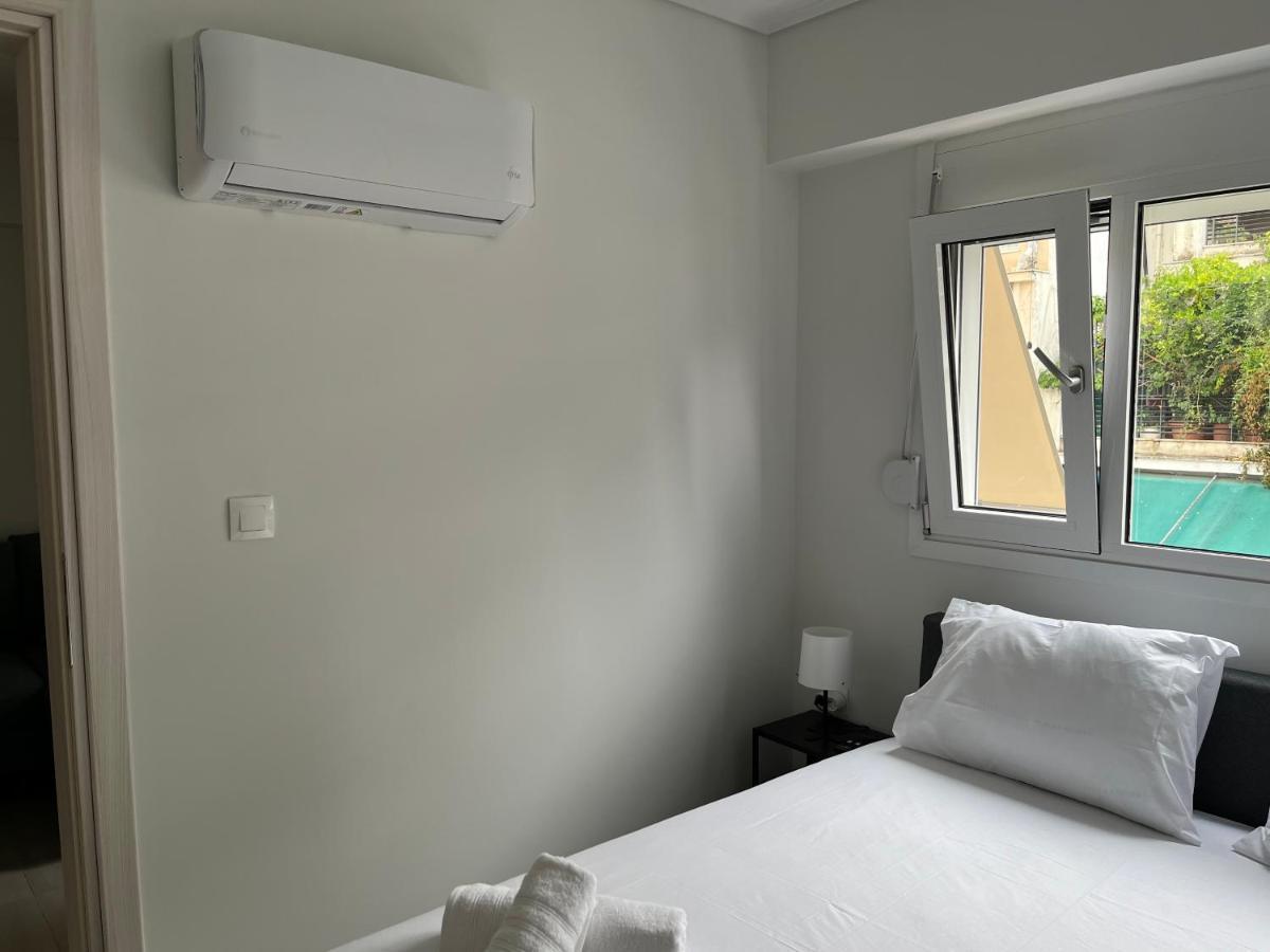 Vamelon Apartment