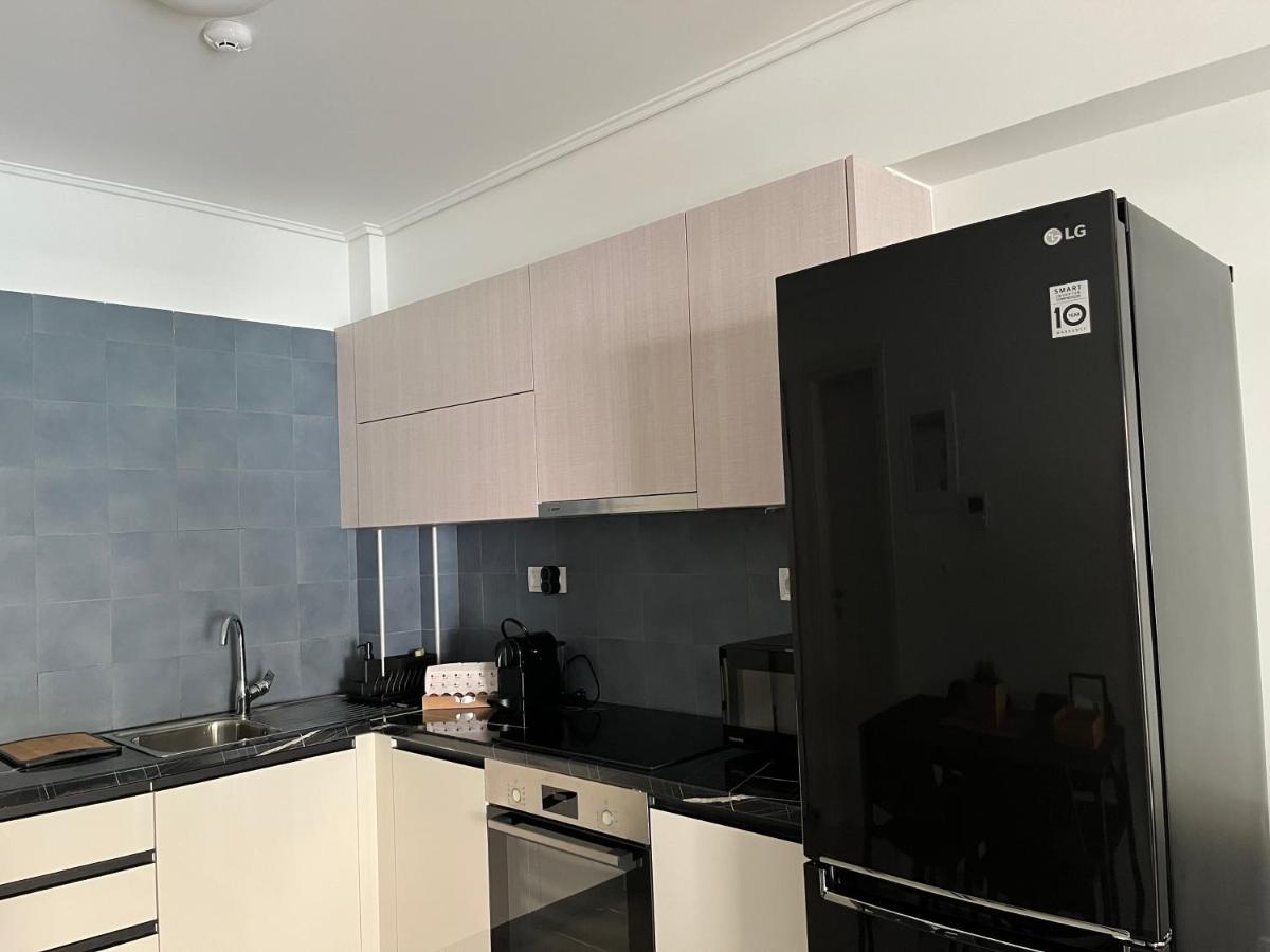 Vamelon Apartment *