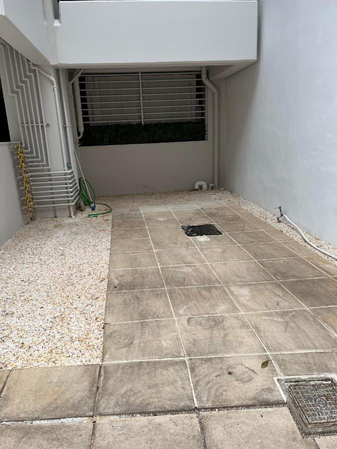 Vamelon Apartment Athens