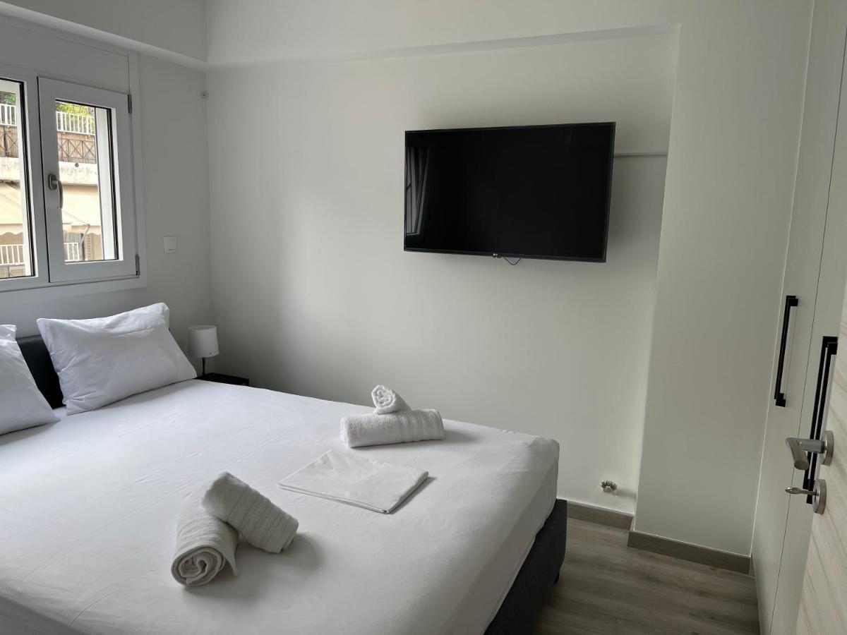 Apartment Vamelon Athens