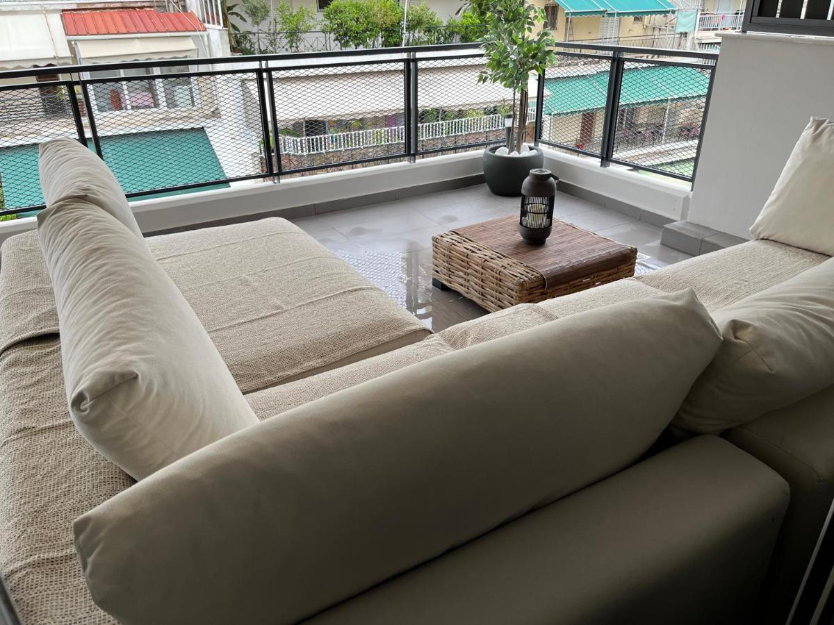 Vamelon Apartment Athens