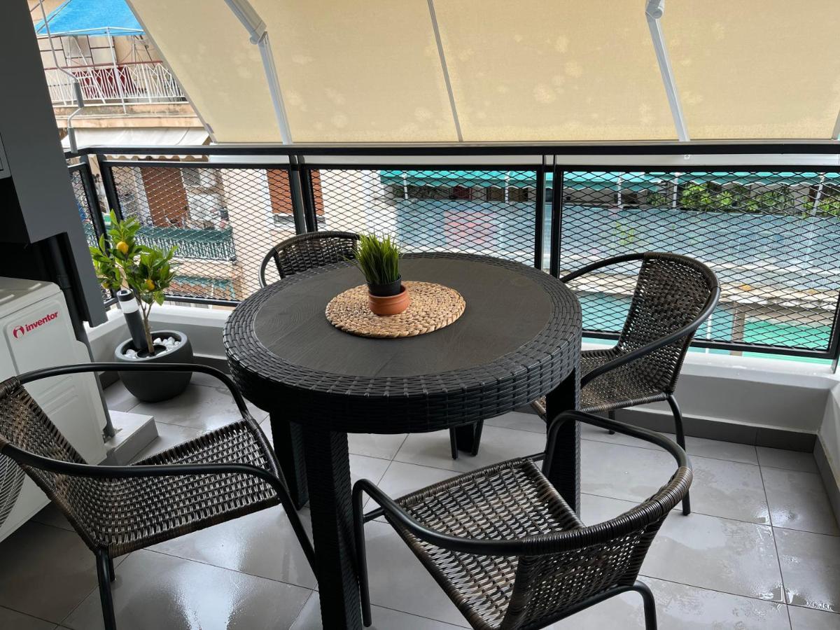 Vamelon Apartment