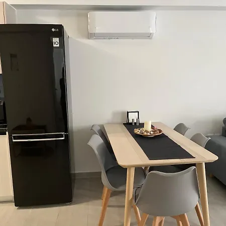 Vamelon Apartment Athens Exterior photo