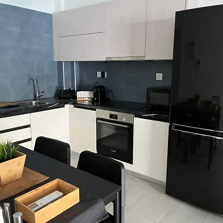 Vamelon Apartment Athens Exterior photo