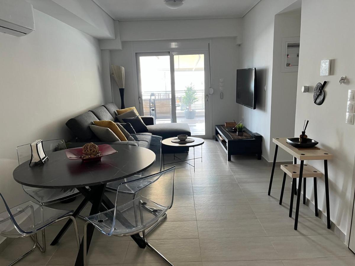 Vamelon Apartment