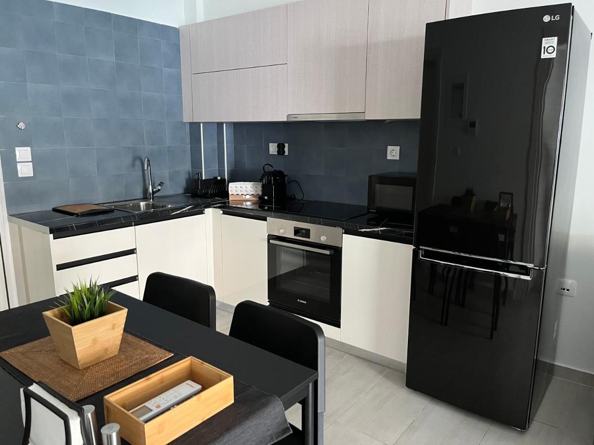 Vamelon Apartment Athens