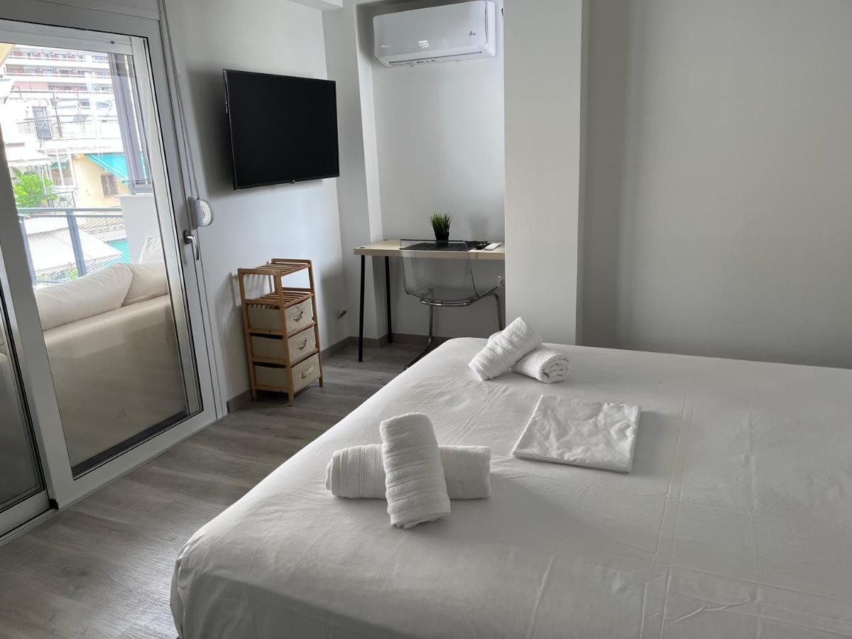 Apartment Vamelon *